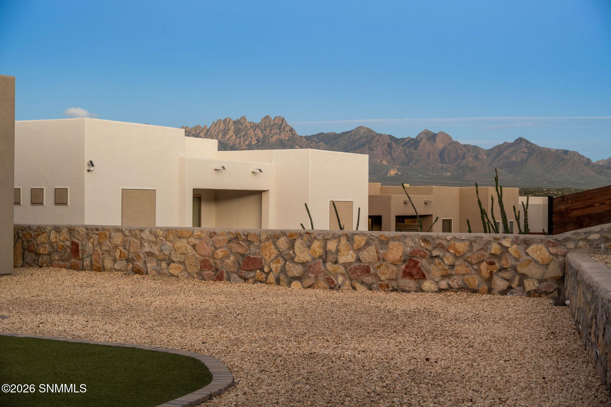 4226 Arcadia Las Cruces NM, Sonoma Ranch