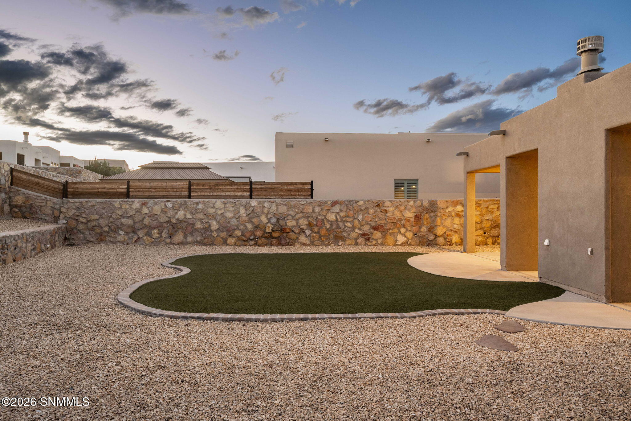 4226 Arcadia Las Cruces NM, Sonoma Ranch