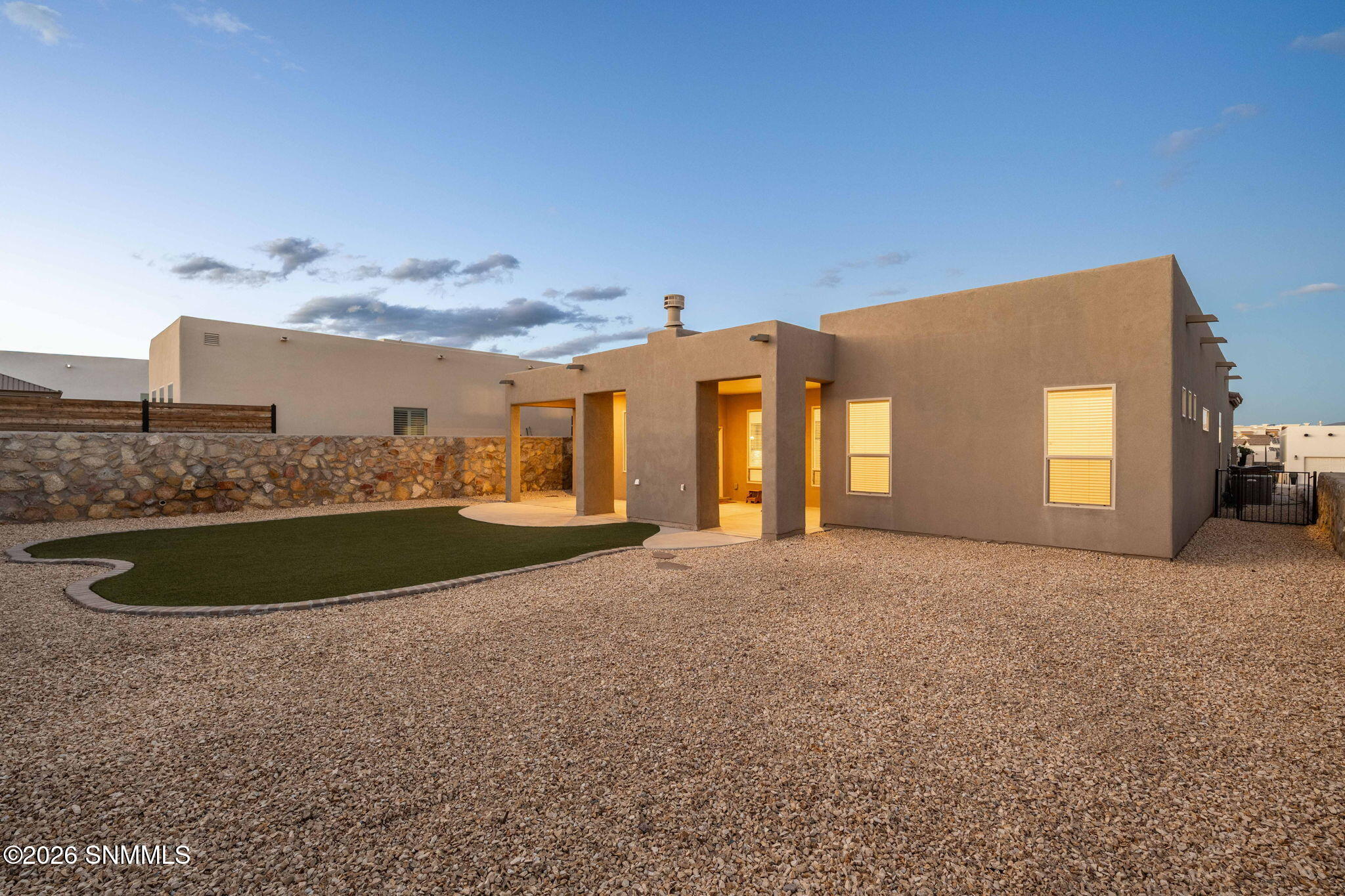 4226 Arcadia Las Cruces NM, Sonoma Ranch
