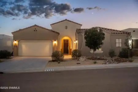 4226 Arcadia Point, Las Cruces, New Mexico 88011, 4 Bedrooms Bedrooms, ,3 BathroomsBathrooms,Residential,For Sale,Arcadia Point,2603314