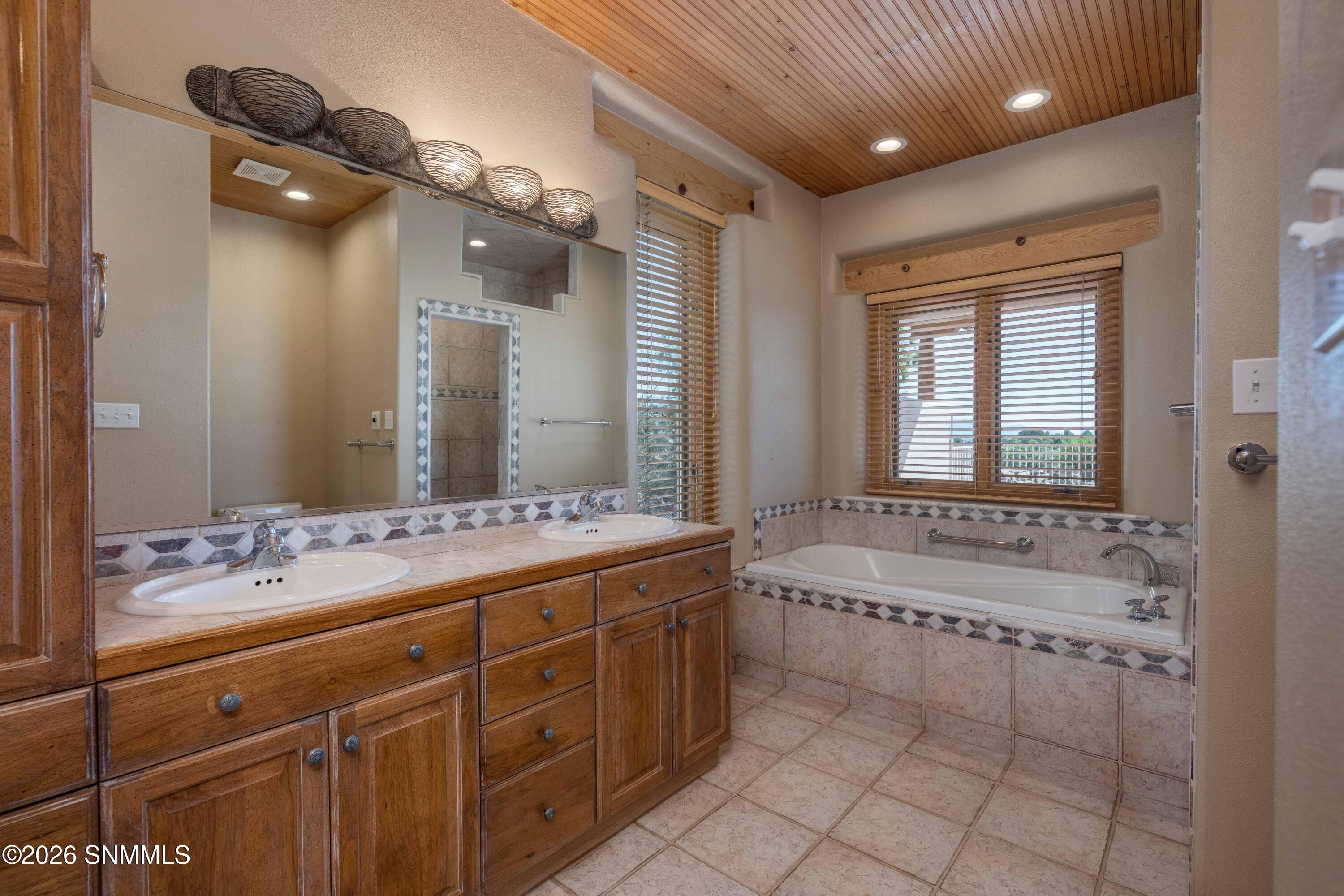 Primary Bath 1