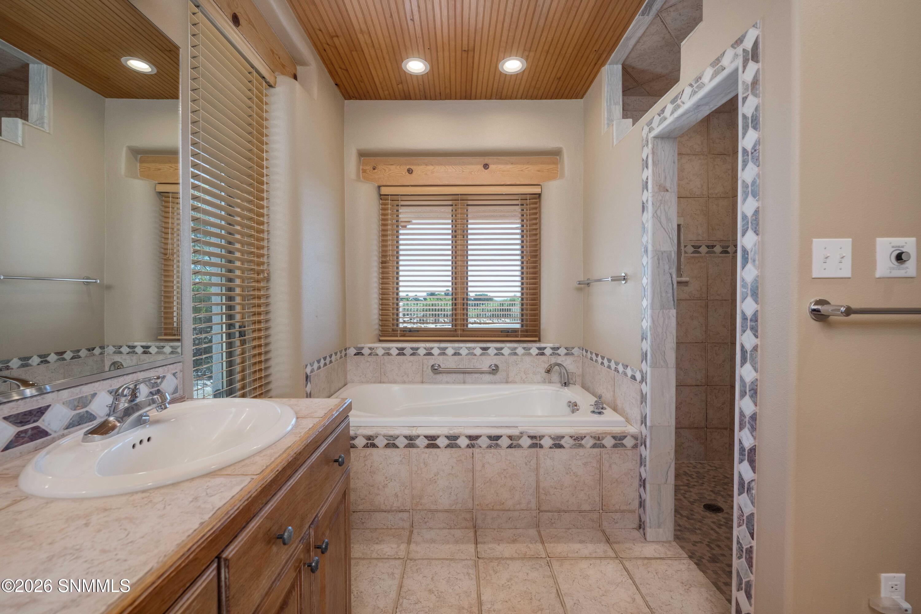 Second Bathroom