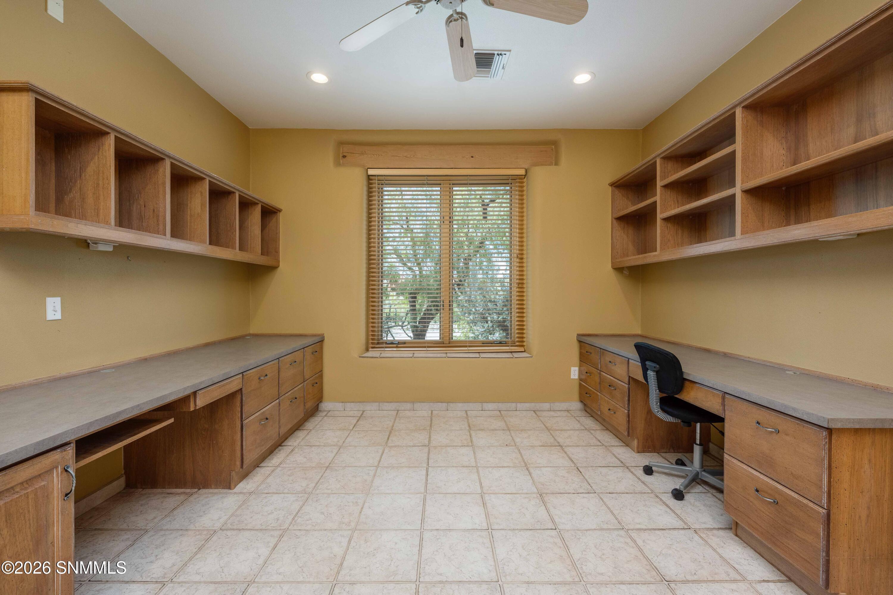 Office/3rd Bedroom