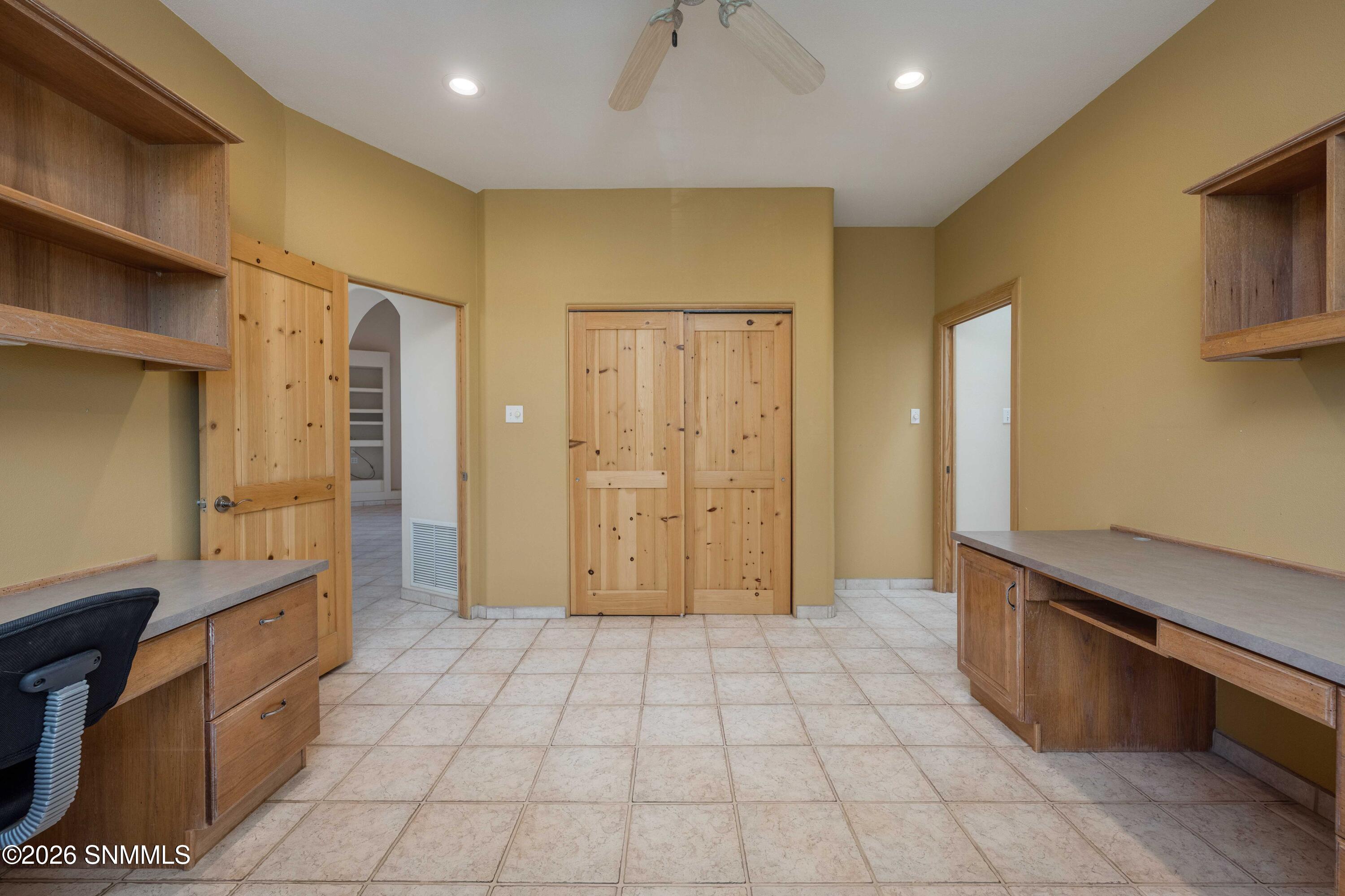 Office/3rd Bedroom