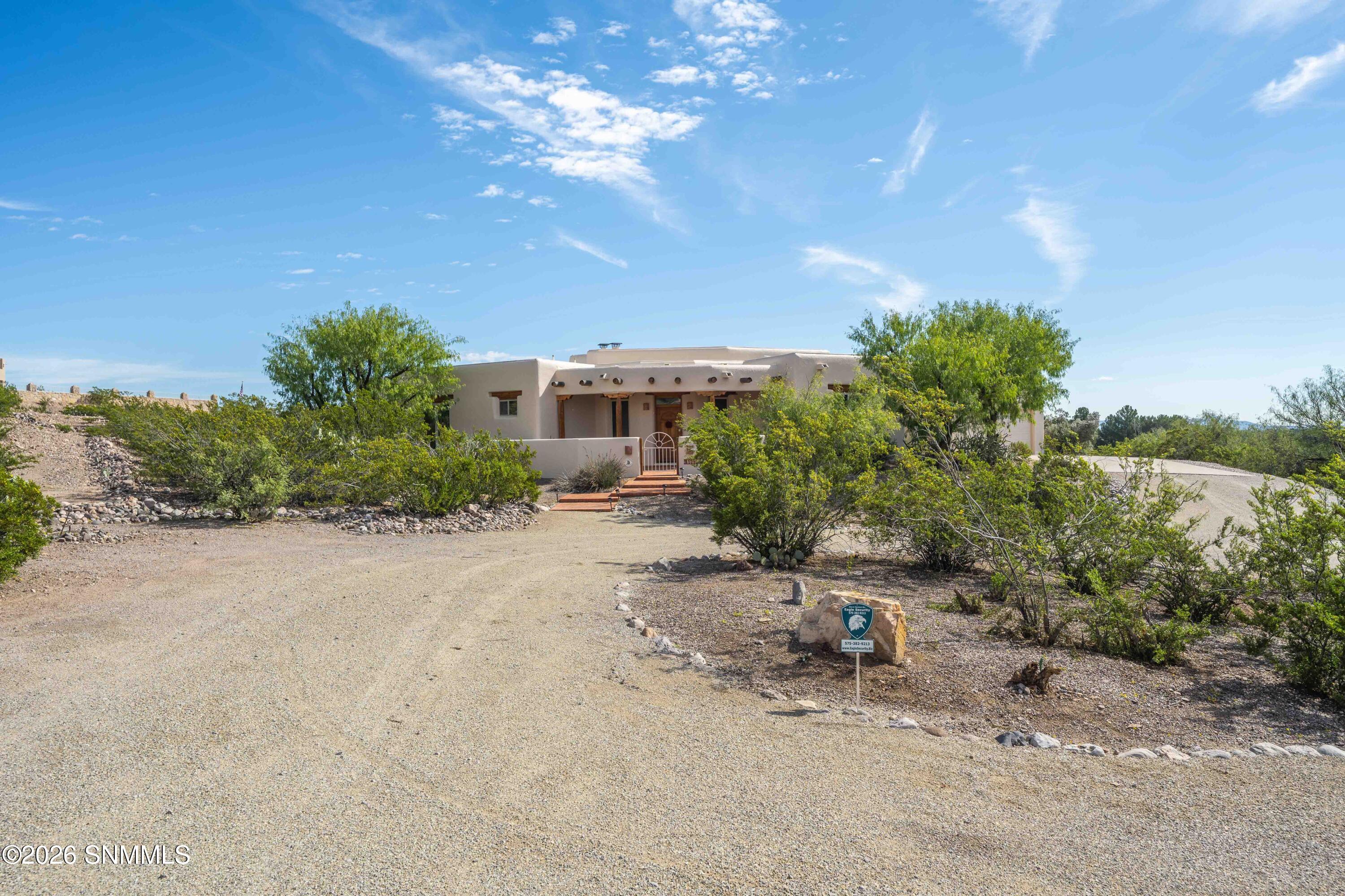 Homesite