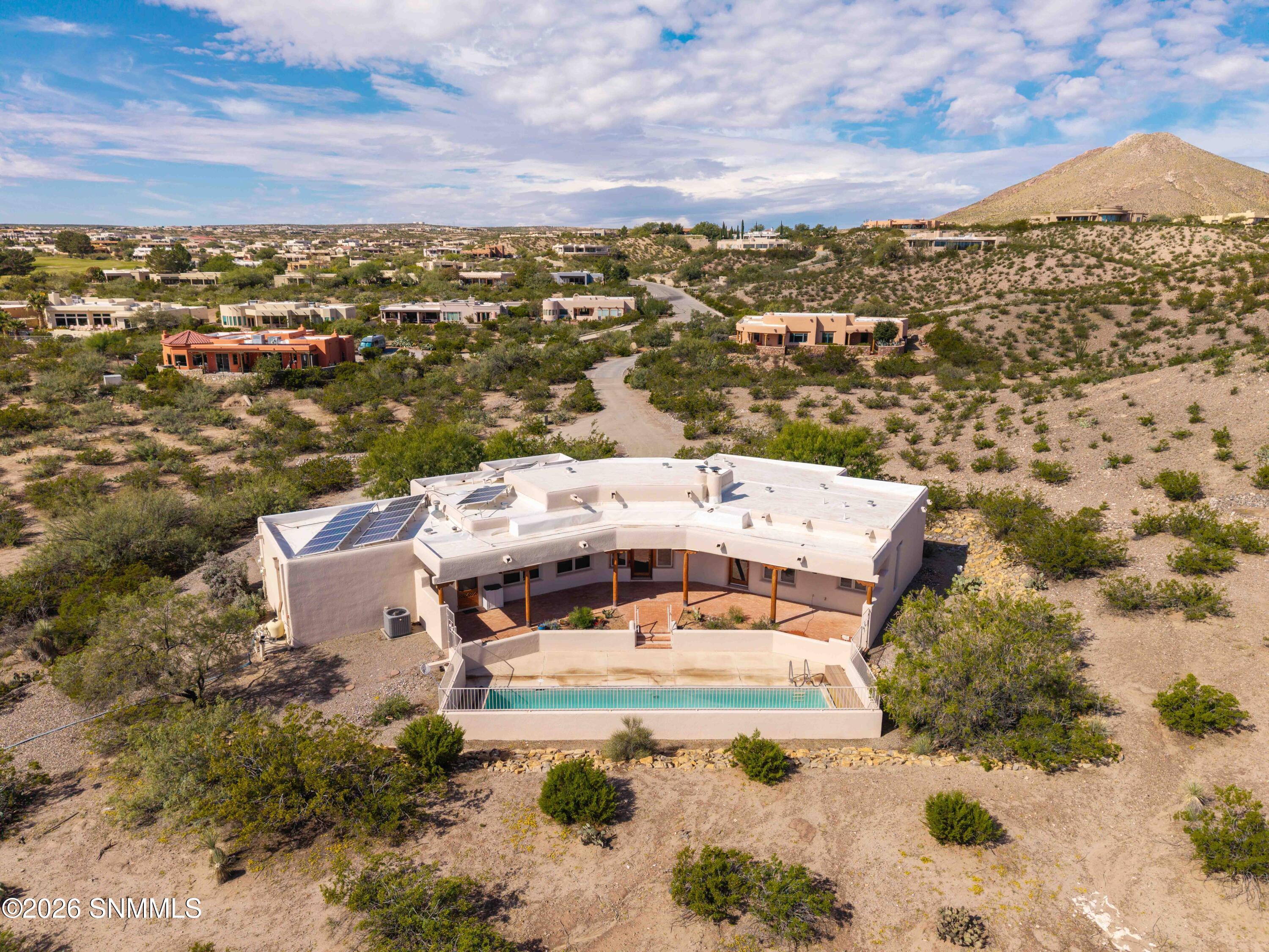 Aerial View 2