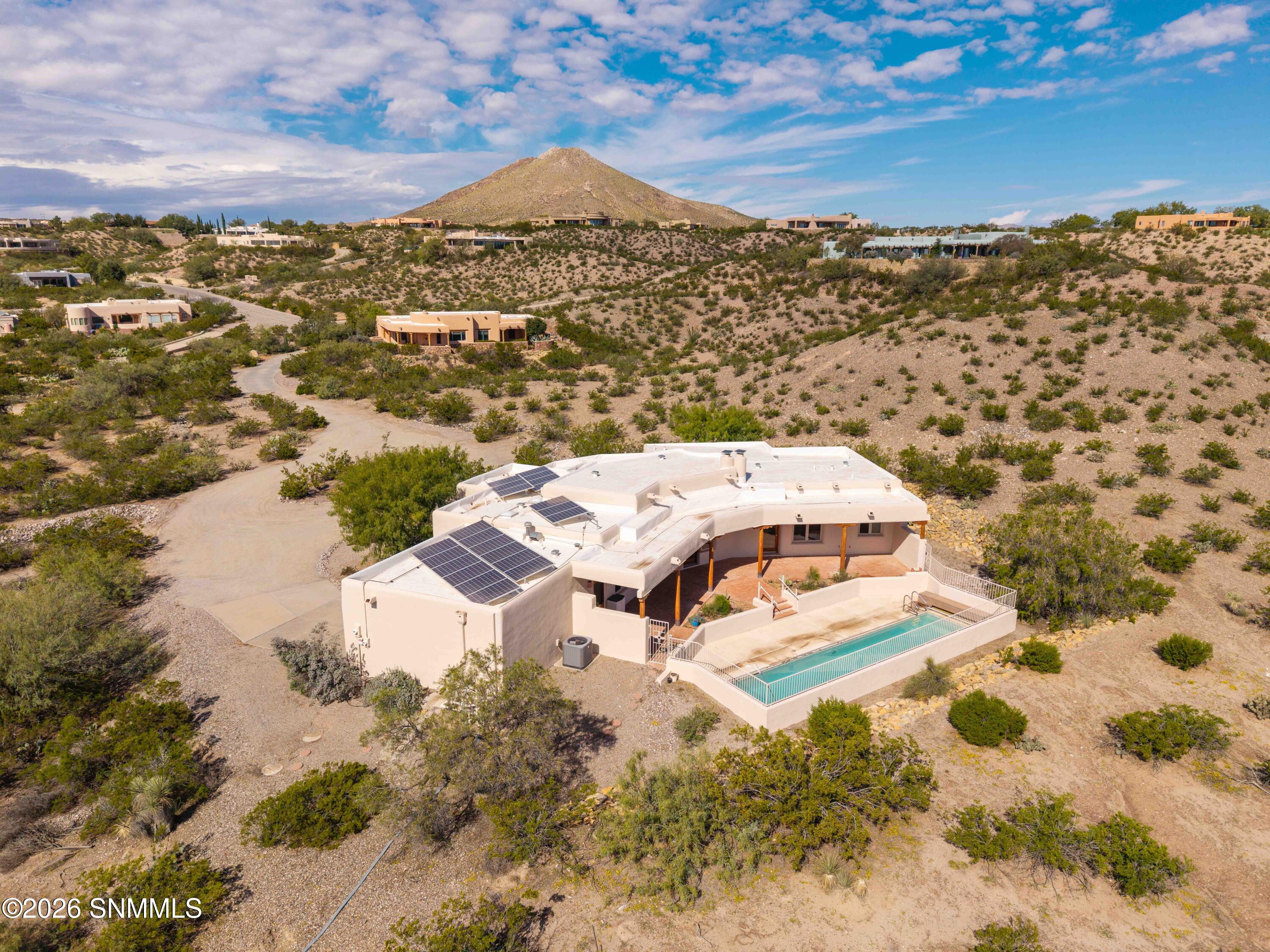 Aerial View 3