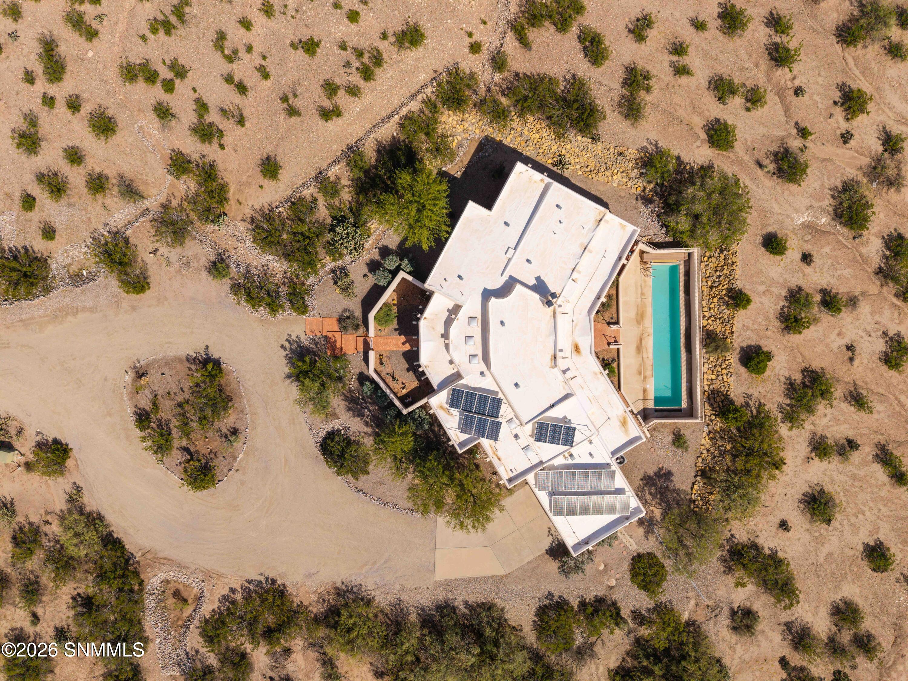 Aerial View 4