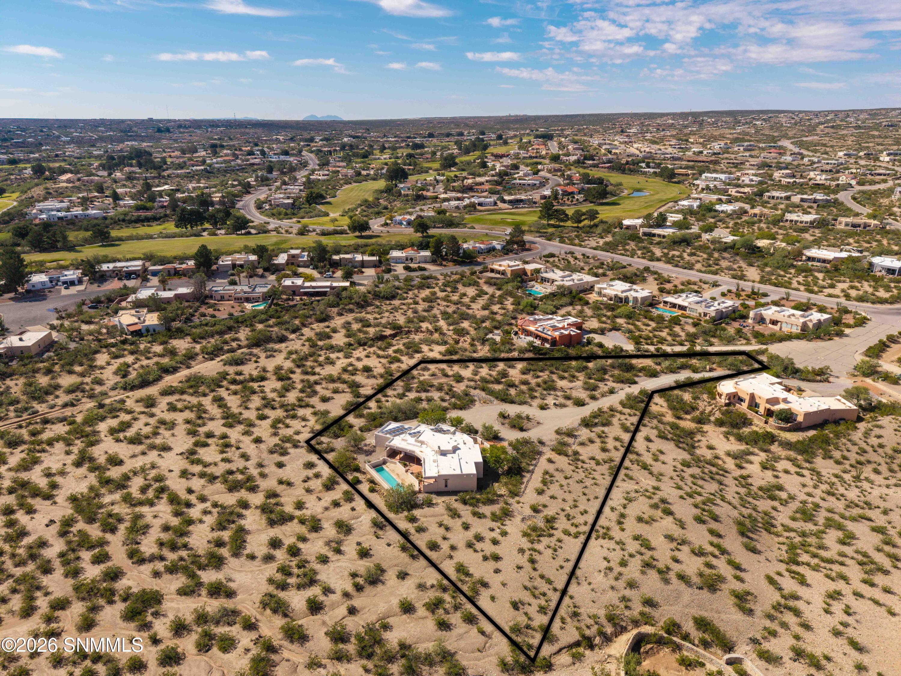 Aerial View 6