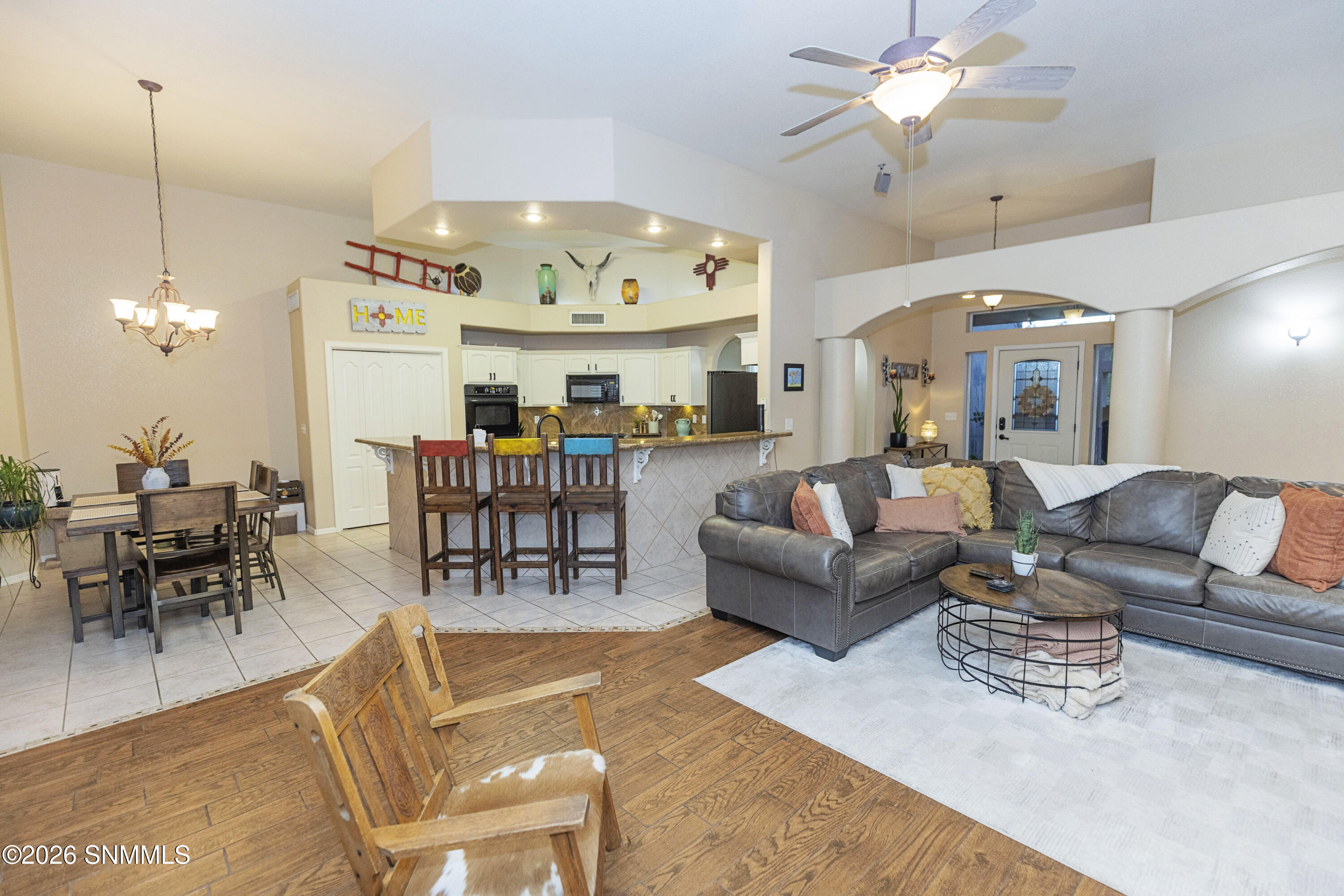 4176 Council Oak Road