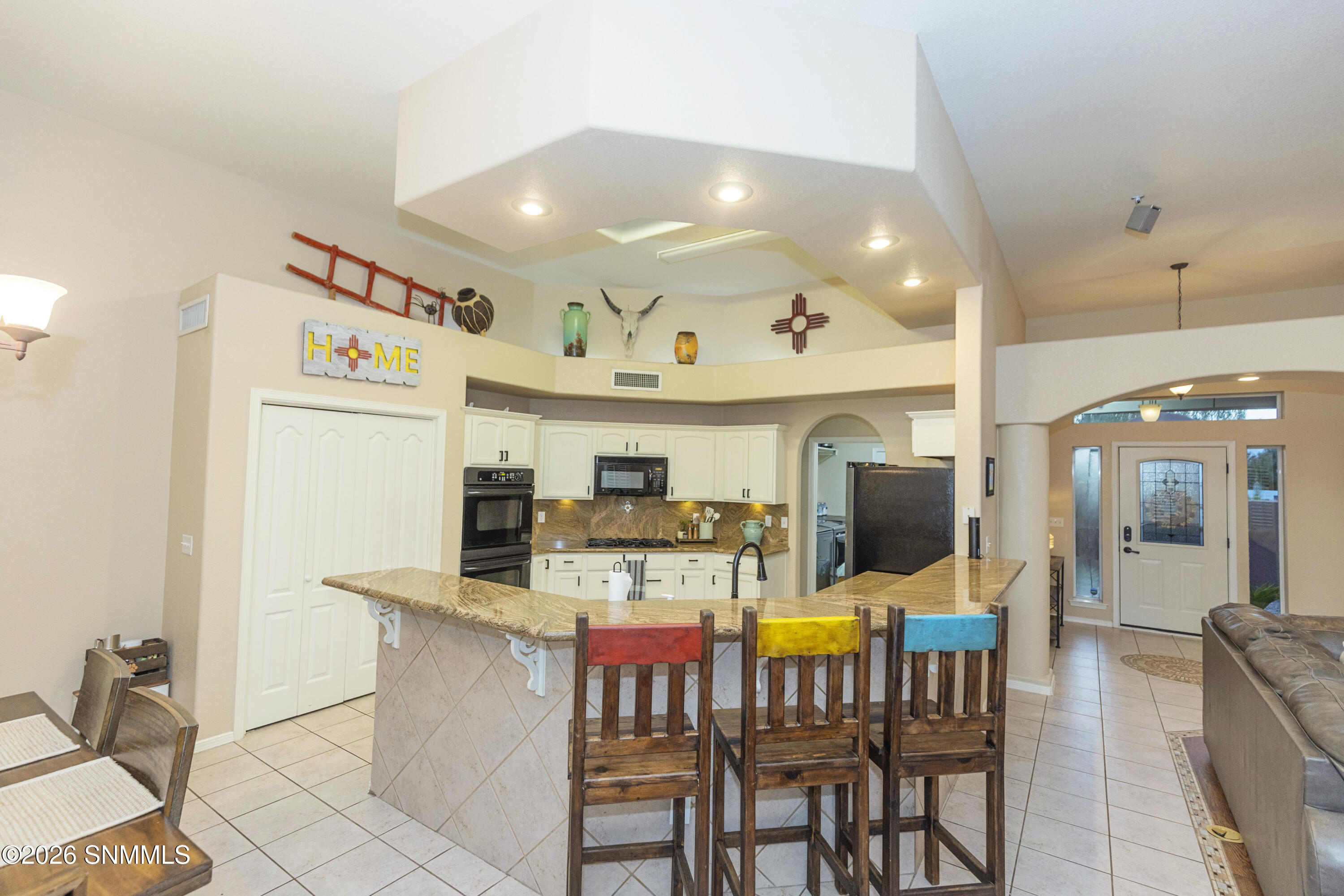 4176 Council Oak Road