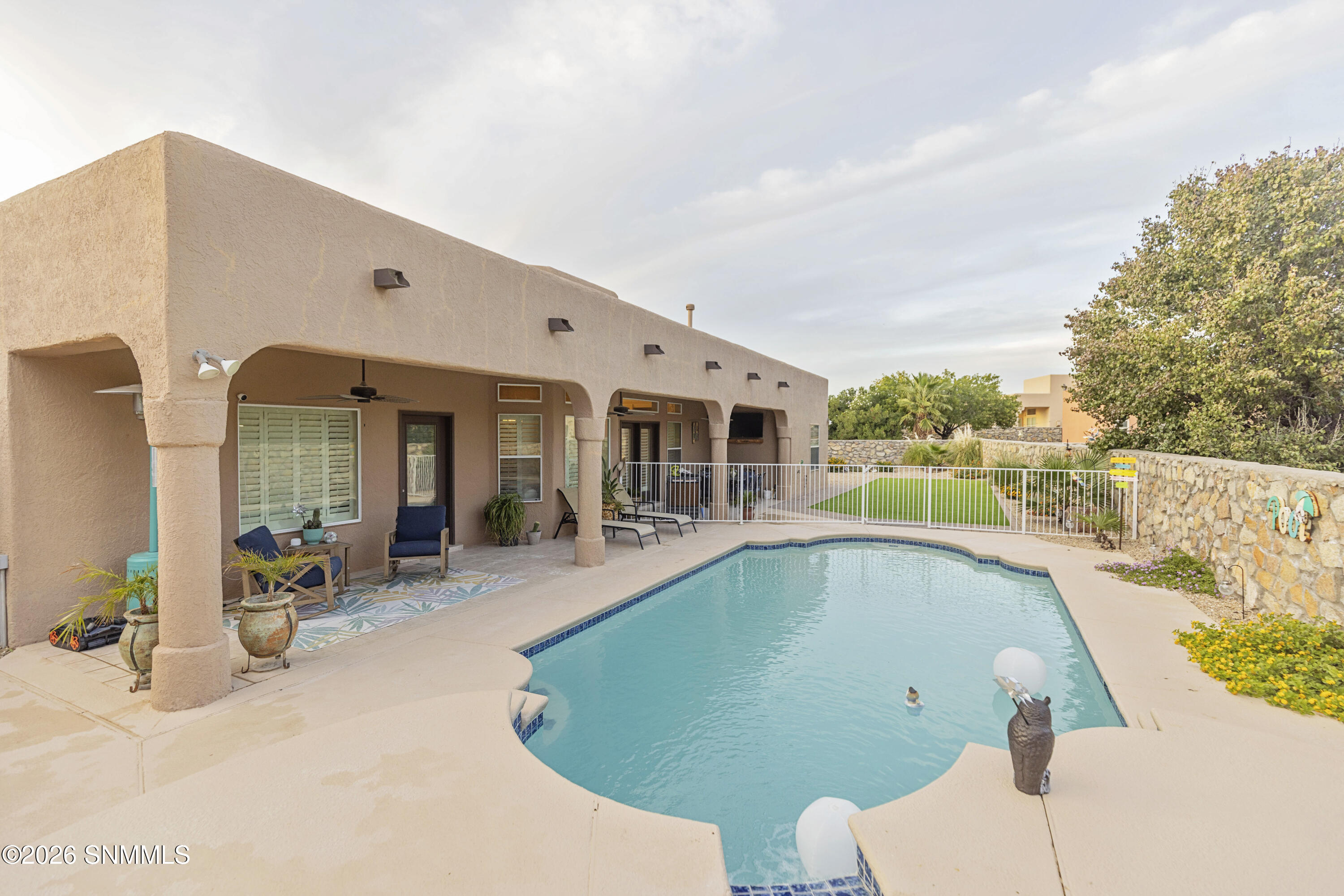 4176 Council Oak Road