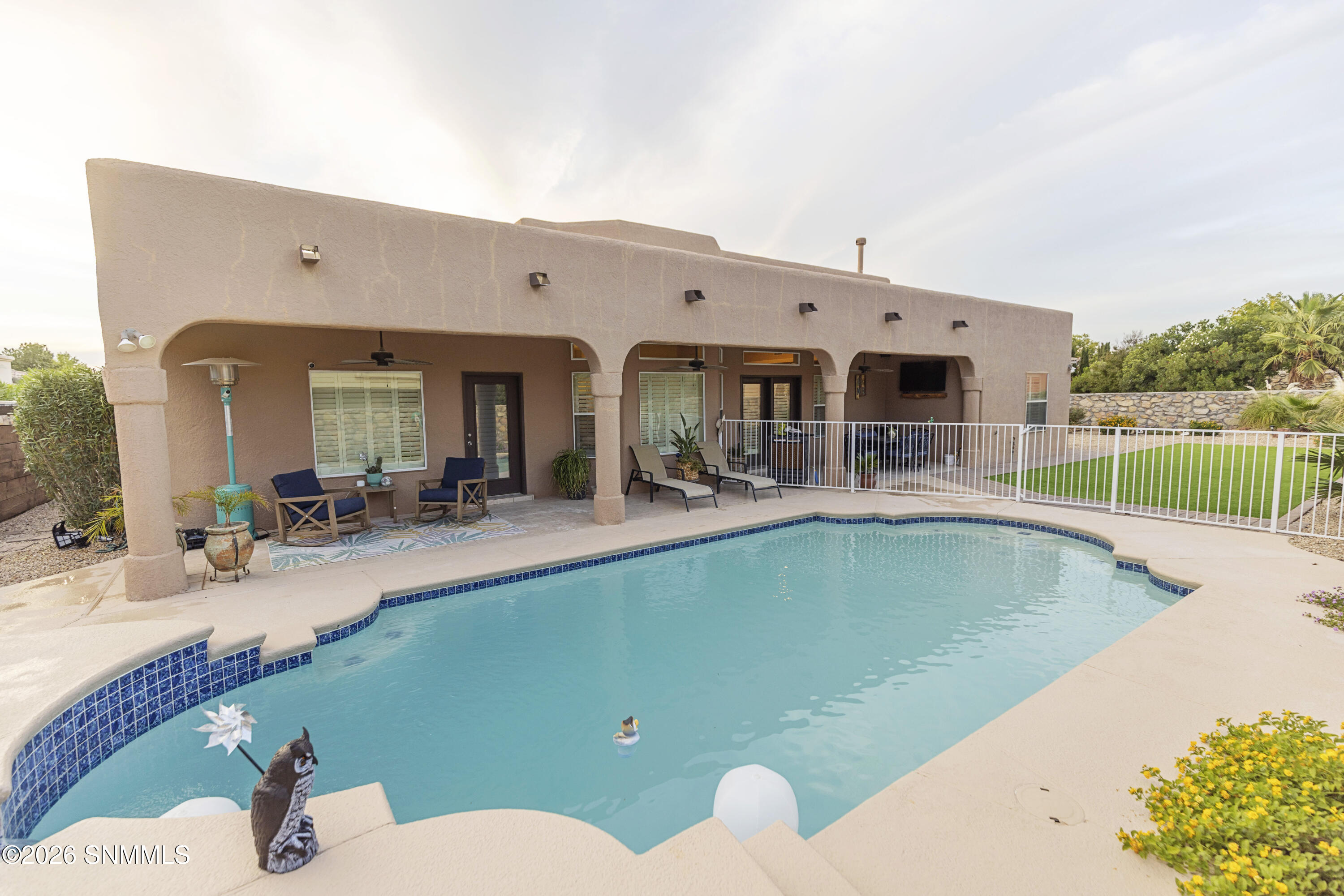 4176 Council Oak Road