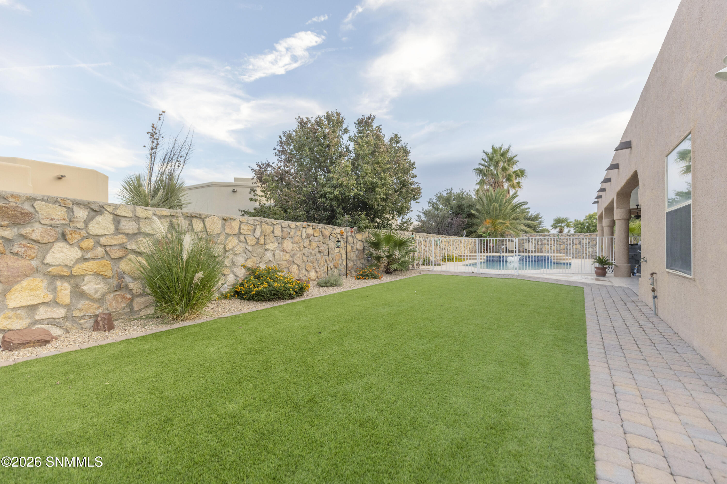 4176 Council Oak Road