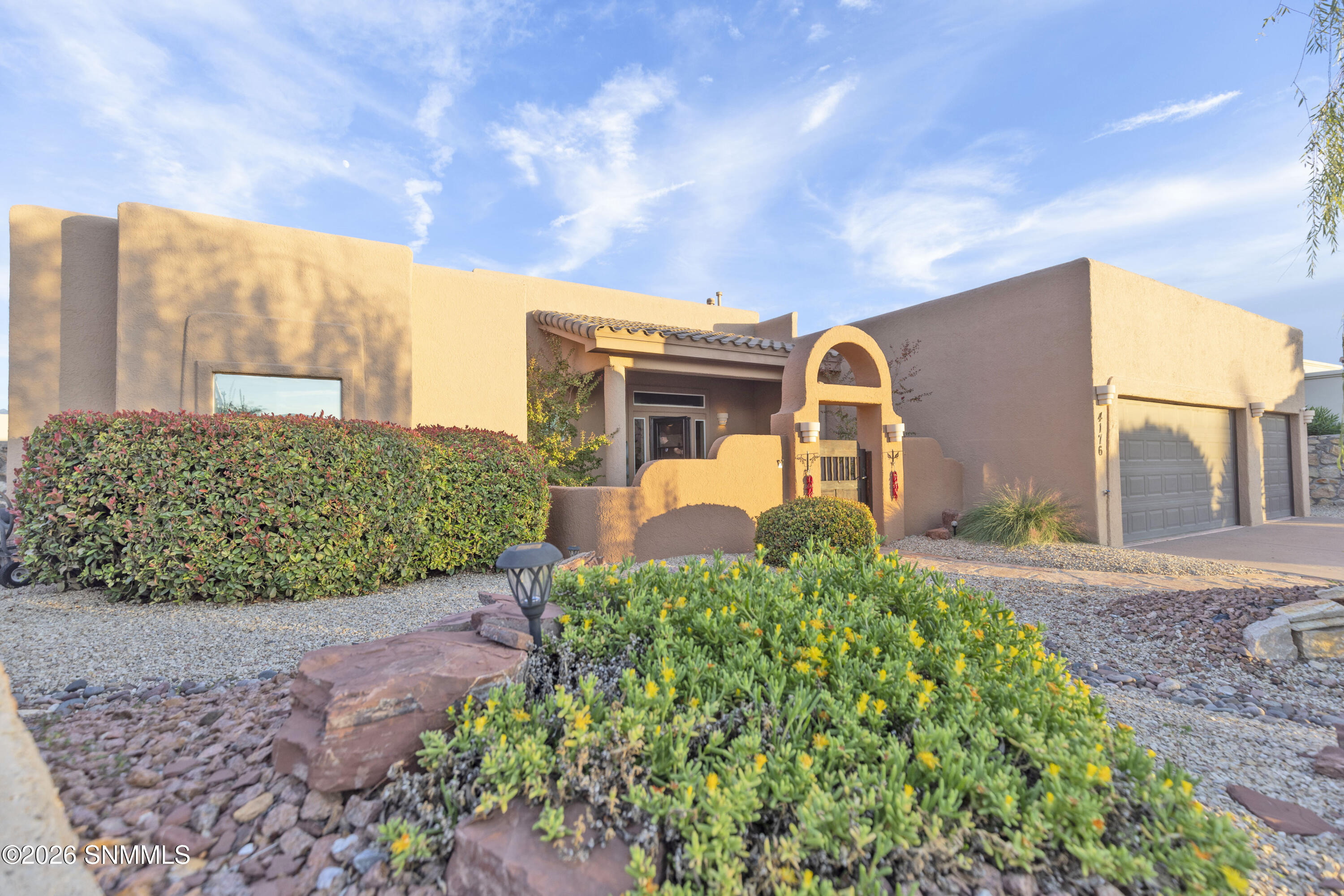4176 Council Oak Road