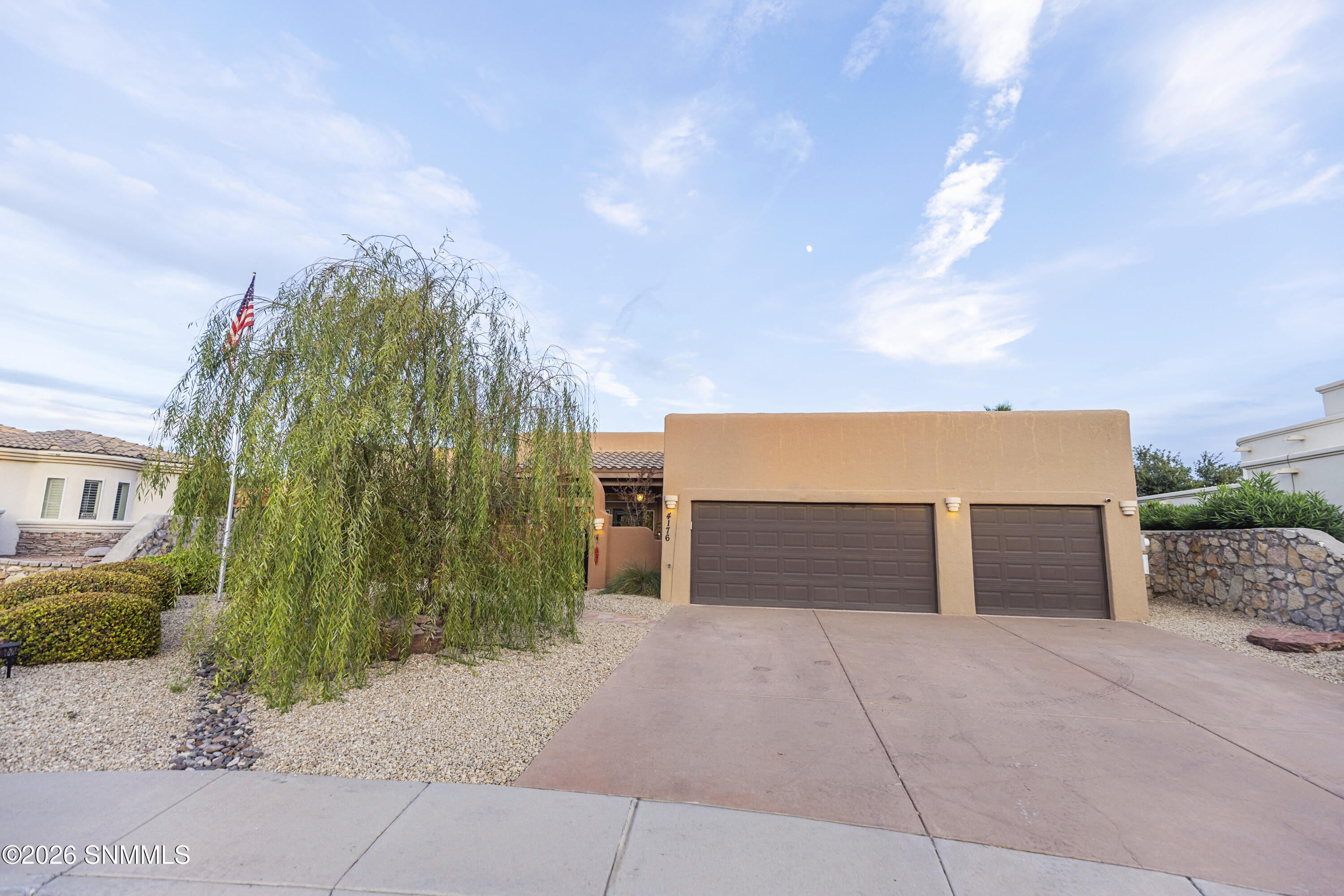 4176 Council Oak Road