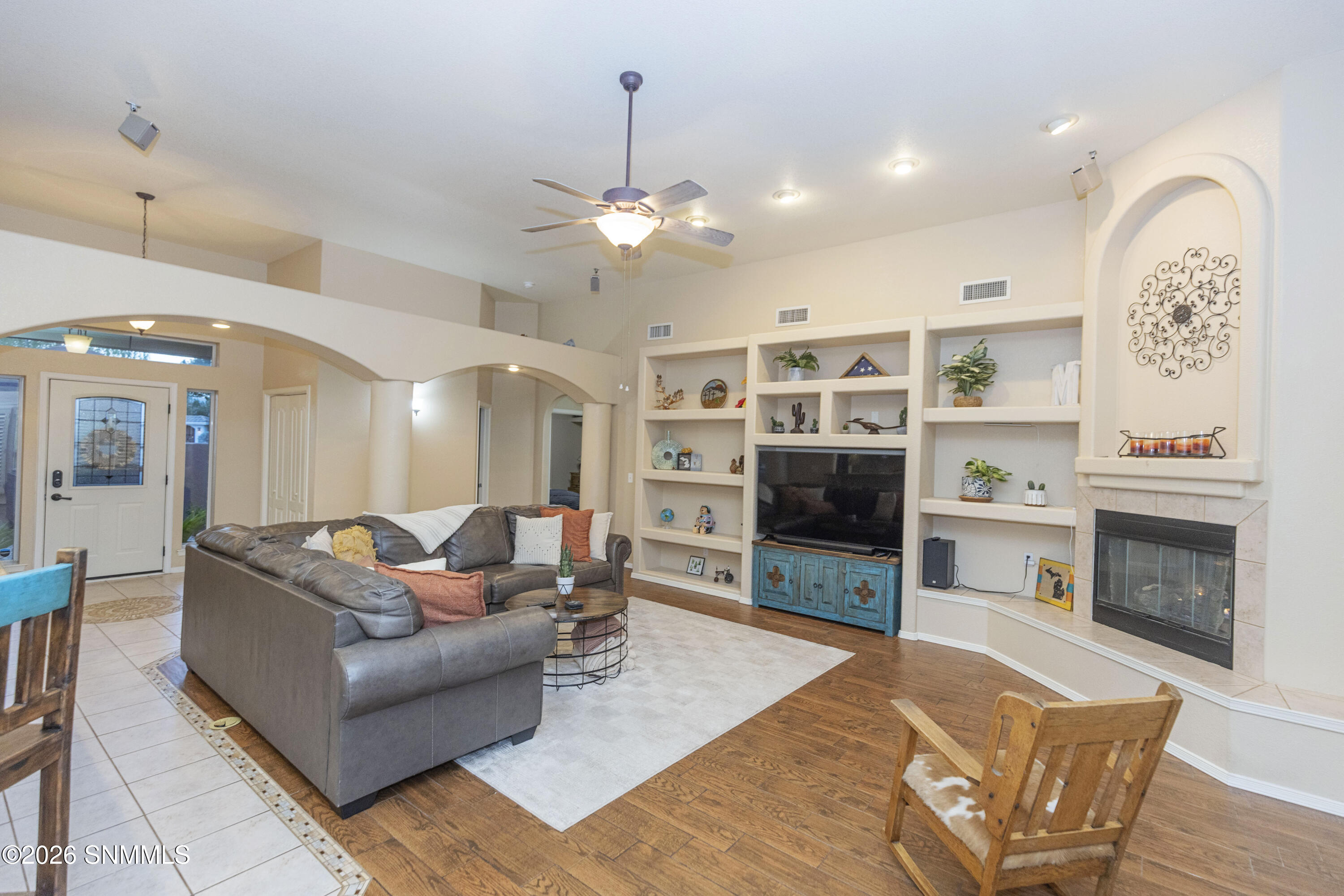 4176 Council Oak Road