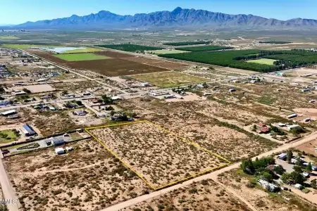 121 Hendrich Road, Chaparral, New Mexico 88081, ,Land,For Sale,Hendrich,2603333