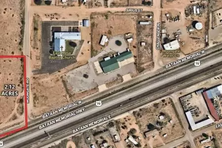 6155 Moongate Road, Las Cruces, New Mexico 88012, ,Commercial Lease,For Rent,Moongate,2300818