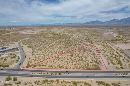 1001 Sonoma Ranch Boulevard, Las Cruces, New Mexico 88011, ,Land,For Sale,Sonoma Ranch,2302082