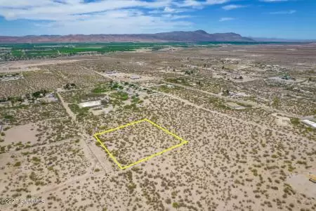 5812 La Reina Road, Las Cruces, New Mexico 88012, ,Land,For Sale,La Reina,2301159