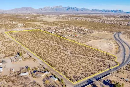 4750 Del Rey Boulevard, Las Cruces, New Mexico 88012, ,Land,For Sale,Del Rey,1902009