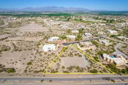 1325 Matisse Court, Las Cruces, New Mexico 88007, ,Land,For Sale,Matisse,2301230