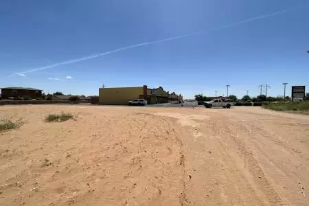 5850 Bataan Memorial, Las Cruces, New Mexico 88011, ,Land,For Sale,Bataan Memorial,2201579