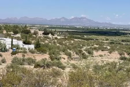 5700 Desert Star Road Road, Las Cruces, New Mexico 88005, ,Land,For Sale,Desert Star Road,2302629