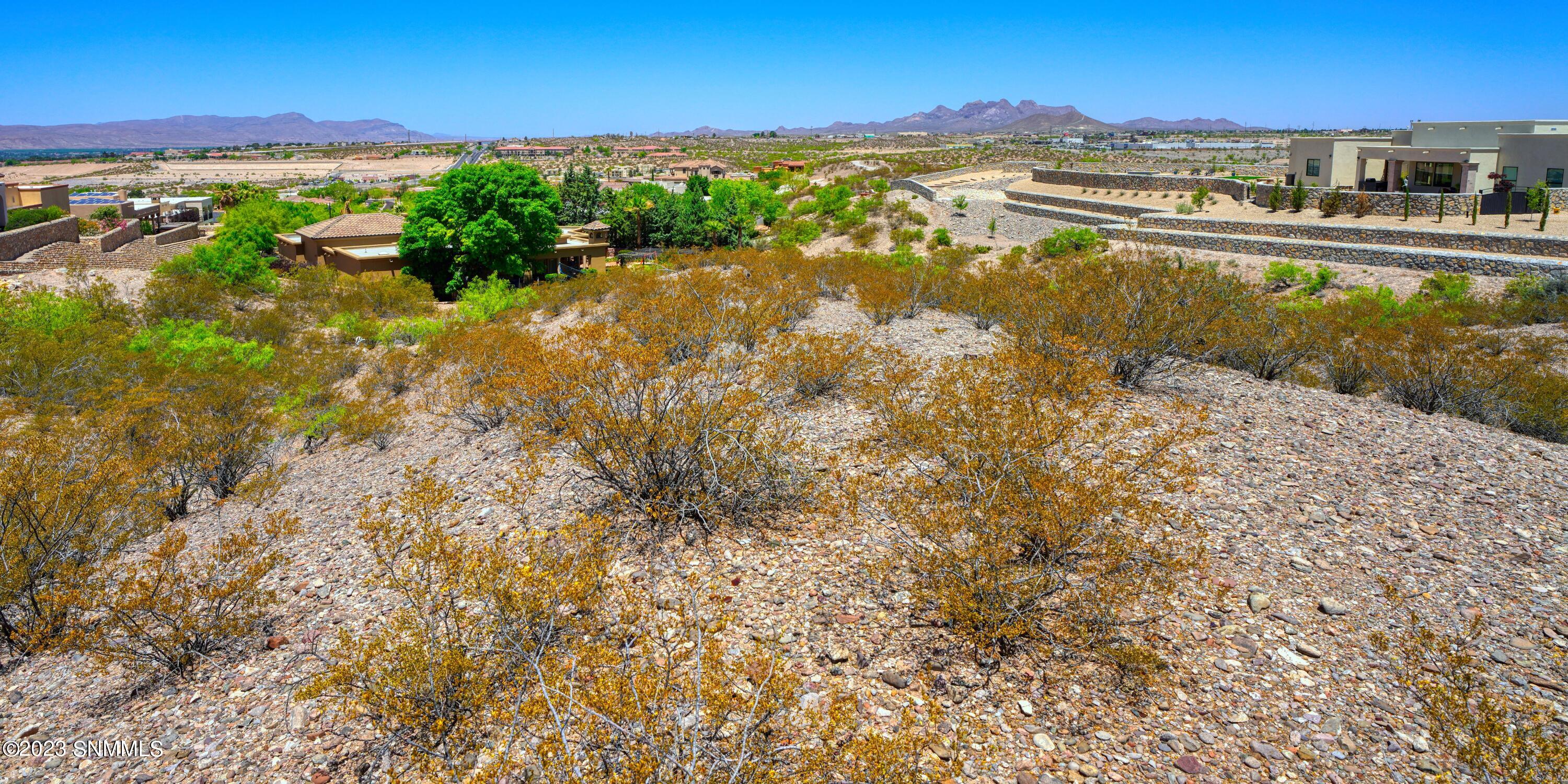 Lot 3 Mtn & Valley Views