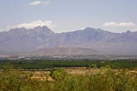 6241 Desert Star Road, Las Cruces, New Mexico 88005, ,Land,For Sale,Desert Star,2302663