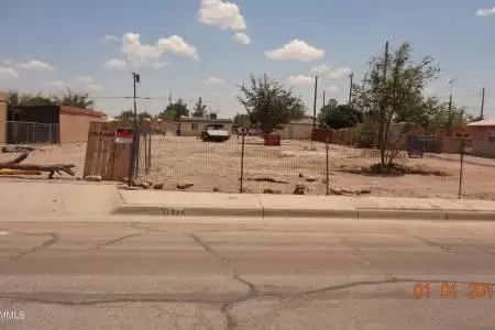 1245 Van Patten Street, Las Cruces, New Mexico 88001, ,Land,For Sale,Van Patten,2301598