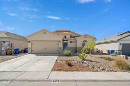 3921 Pacific Loop, Las Cruces, New Mexico 88012, 4 Bedrooms Bedrooms, ,2 BathroomsBathrooms,Residential,For Sale,Pacific,2302571