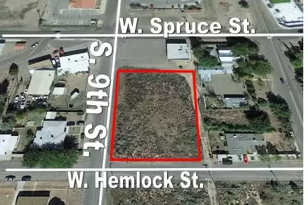 201 9th Street, Deming, New Mexico 88030, ,Land,For Sale,9th,1600133