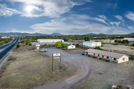 4505 US-180, Silver City, New Mexico 88061, ,Commercial Sale,For Sale,US-180,2301169