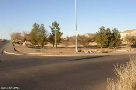 5906 El LLano Road, Las Cruces, New Mexico 88012, ,Land,For Sale,El LLano,2302497