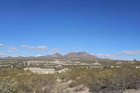 1800 Desert Ridge Rise Road, Las Cruces, New Mexico 88012, ,Land,For Sale,Desert Ridge Rise,2303118