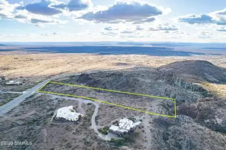 4990 Via Sierra Sagrado, Las Cruces, New Mexico 88011, ,Land,For Sale,Via Sierra Sagrado,2303179