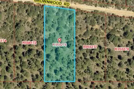 64 Brownwood Road, Timberon, New Mexico 88350, ,Land,For Sale,Brownwood,2303211