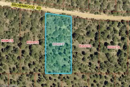 68 Brownwood Road, Timberon, New Mexico 88350, ,Land,For Sale,Brownwood,2303212