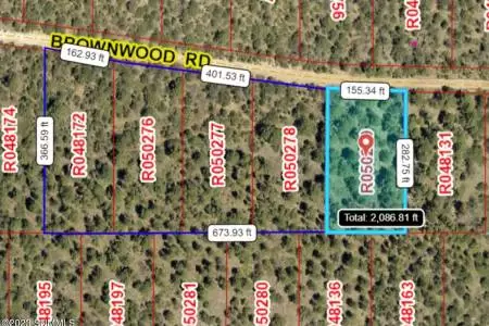 76 Brownwood Road, Timberon, New Mexico 88350, ,Land,For Sale,Brownwood,2303214