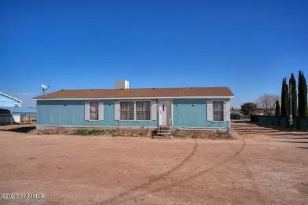 592 Golden Eagle Street, Chaparral, New Mexico 88081, ,Land,For Sale,Golden Eagle,2303280