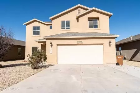 2898 San Elizario Court, Las Cruces, New Mexico 88007, 4 Bedrooms Bedrooms, ,2.5 BathroomsBathrooms,Residential,For Sale,San Elizario,2303312