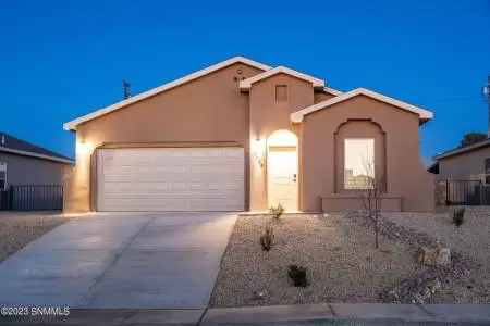 3628 Spitz Avenue, Las Cruces, New Mexico 88005, 3 Bedrooms Bedrooms, ,2 BathroomsBathrooms,Residential,For Sale,Spitz,2303326