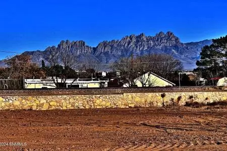 856 Harris Road, Las Cruces, New Mexico 88007, ,Land,For Sale,Harris,2400046