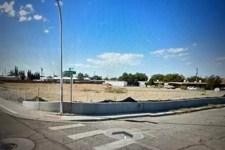 2100 Locust Street, Las Cruces, New Mexico 88001, ,Land,For Sale,Locust,2400062