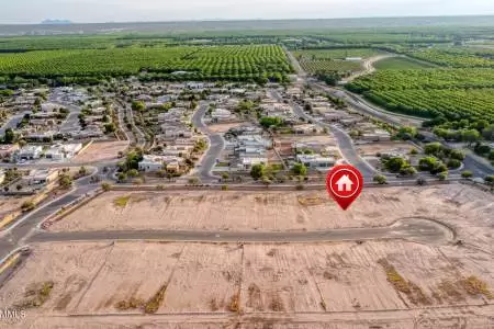 4020 Santa Elena, Las Cruces, New Mexico 88005, ,Land,For Sale,Santa Elena,2400098