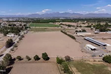 1358 Snow Road, Las Cruces, New Mexico 88005, ,Land,For Sale,Snow,2400133