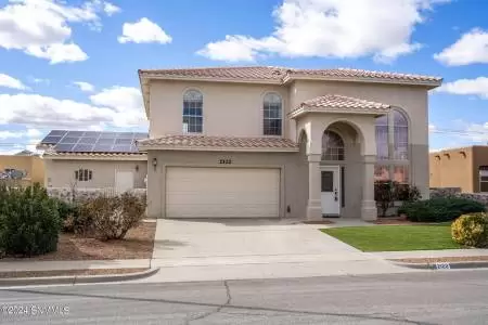 2122 Desert Greens Drive, Las Cruces, New Mexico 88011, 4 Bedrooms Bedrooms, ,3 BathroomsBathrooms,Residential,For Sale,Desert Greens,2400281