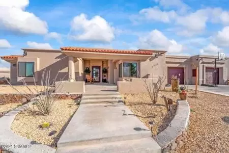 1378 Vista Del Cerro, Las Cruces, New Mexico 88007, 4 Bedrooms Bedrooms, ,3.5 BathroomsBathrooms,Residential,For Sale,Vista Del Cerro,2400399